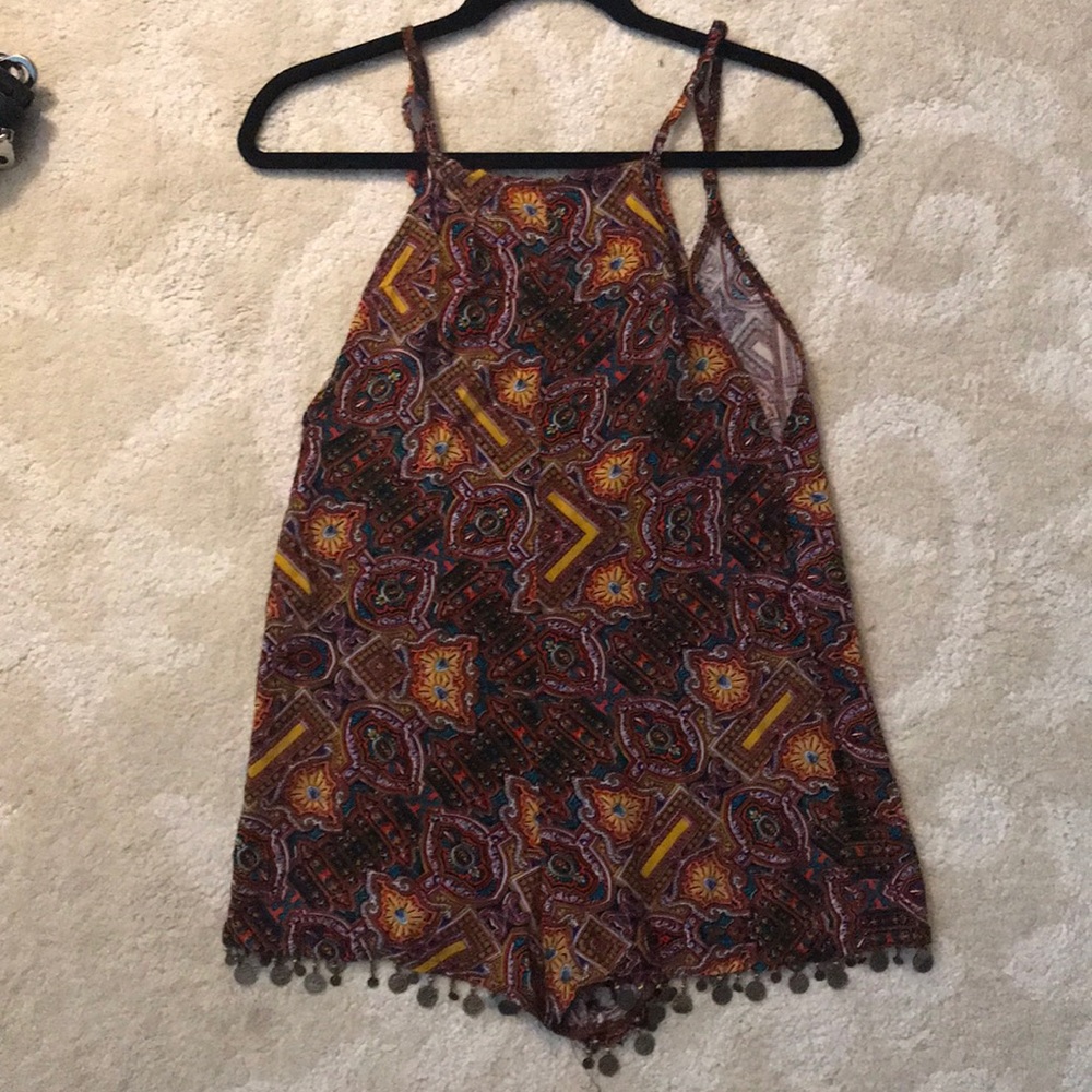 Dream State romper
